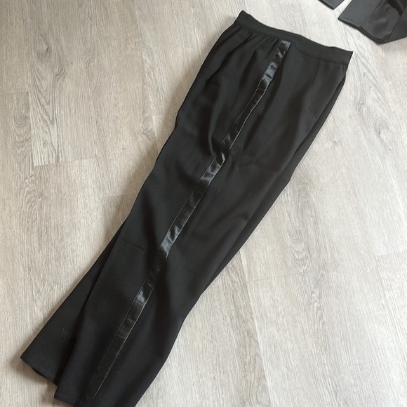 Vintage women's tuxedo - size small - Picture 10 of 10